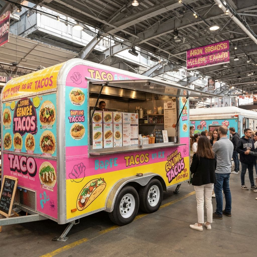 Flaco's Tacos